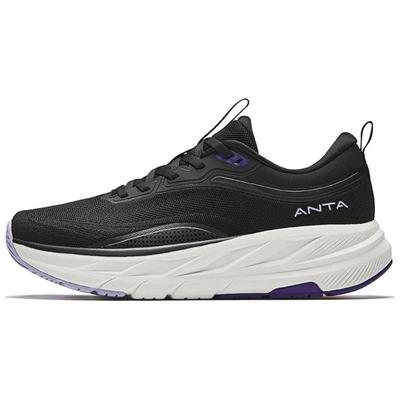 Shunxing 10 Comfortable Versatile Non-Slip Breathable Wear-Resistant Low-Top Training Shoes Women Training Shoes Black 122517718-1