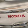 Honda-Compatible Waterproof Letter Stickers for Motorcycle Decoration
