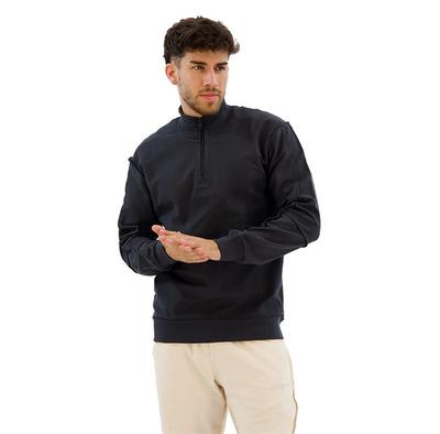 Adidas Originals Loopback QZ Sweatshirt