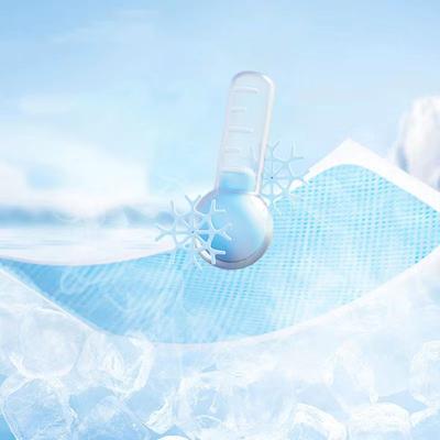 Cool Stick Ice Patch Cool Down Summer Heat Relief Stick Heat Reduction Mobile Phone Cooling Stick Summer Ice Cool Heat Prevention