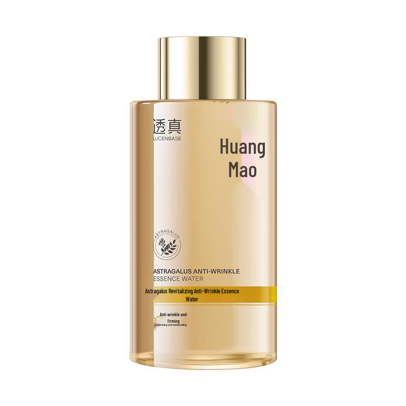 

Tozen Astragalus Anti-Wrinkle Hydrating Essence Toner