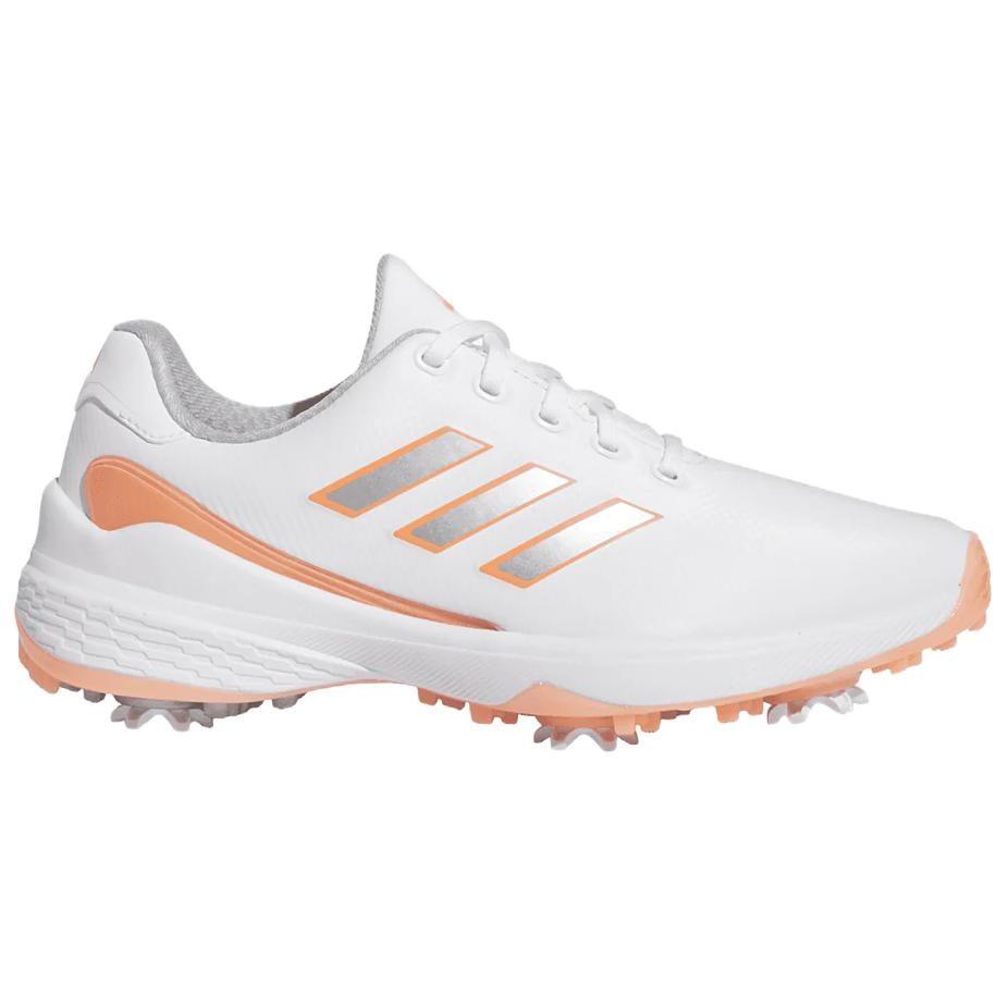 adidas Wmns ZG23 Golf 'White Coral Fusion' Women's GZ2176