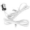 Infrared Human Body Inductive Switch 5V 12V 24V Wardrobe Cabinet Light Sensor Accessory