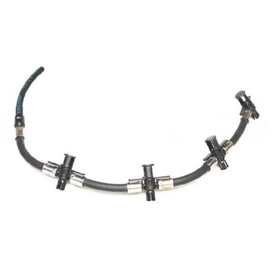 Car Engine Fuel Leak Hose Assembly Plastic Metal Construction Part 314712F001 83.6159A2 80298445 98445 DRM8002 For IX35