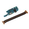 Tail Plug Flex Cable Mobile Phone Interface Charging Tail Plug Cable Fit for Samsung Galaxy A20e A202