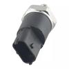 Für Fiat Idea Multipla Panda Punt Kraftstoffverteilerrohr Drucksensor 0281002425 281006364