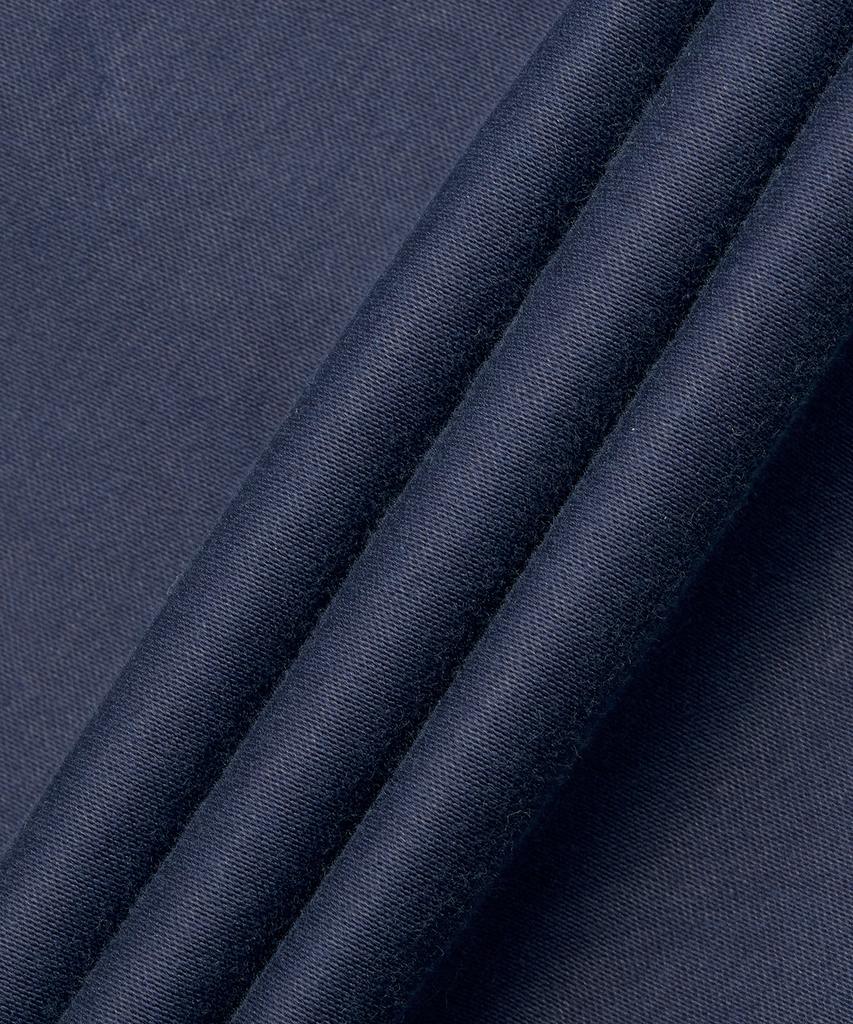 Polo Ralph Lauren Satiin Utility Jacket - Navy
