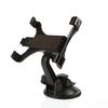Universal Car Windshield Mount Holder Stand for iPad 2/3/4/5 Galaxy Tablet PC Black