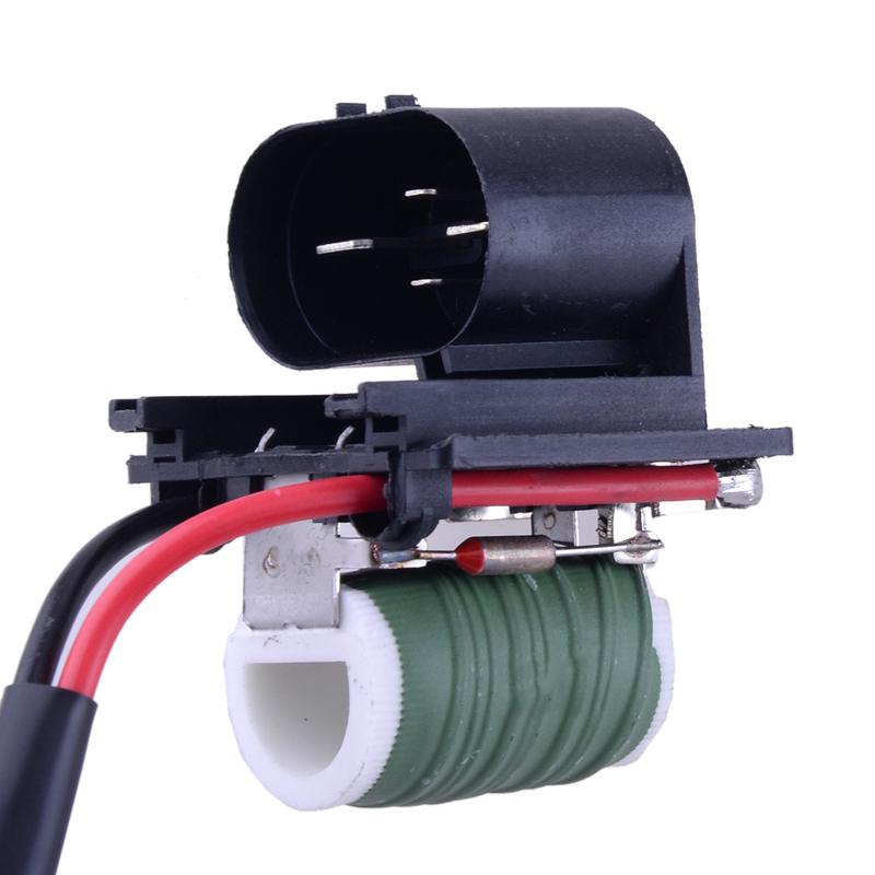 13360890 13427161 13427160 13289627 Heizungsgebläse Motor Widerstand 620-658 Passend für Chevrolet Cruze Buick Verano