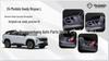 Geely Boyue L Center Console Glasses Storage Box Accessory