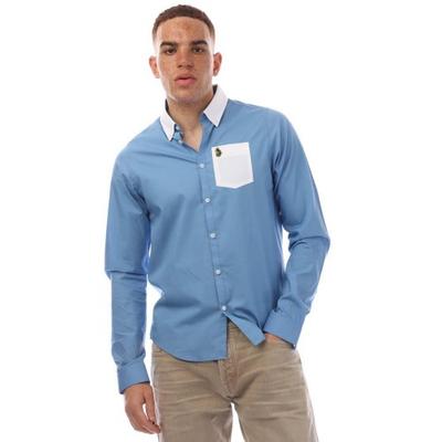 Luke 1977 Men's Telford Long-Sleeved Shirt