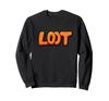 Funny Gamer Loot Costume. For Adults and Children. Trainer