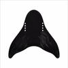 Adult & Kids Mermaid Monofin Swimming Equipment with Single & Double Fins