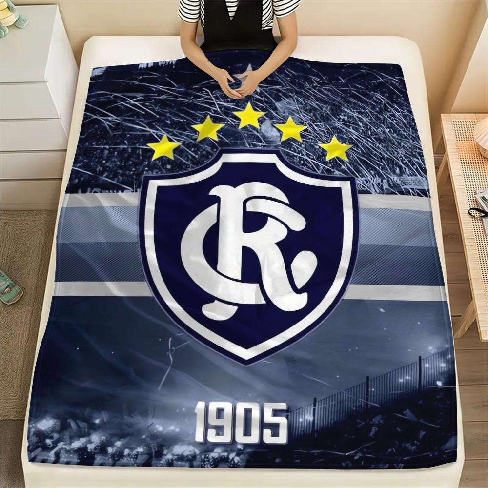 1pz Coperta in Flanella con Stampa Fremantle Dockers, Alta qualità, Confortevole per Tutte le Stagioni, Decorazione per la Casa, Calore e Comfort