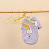 10 Pieces Pet Dog Puppy for Cat Clothes Clothing Rack Hanger Dog Product Accesso