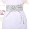 Women's Belts With Multiple Colors Available, Lace Lace, Super Wide Belts, Sweet Belts For Women, Wide Waist Seals
