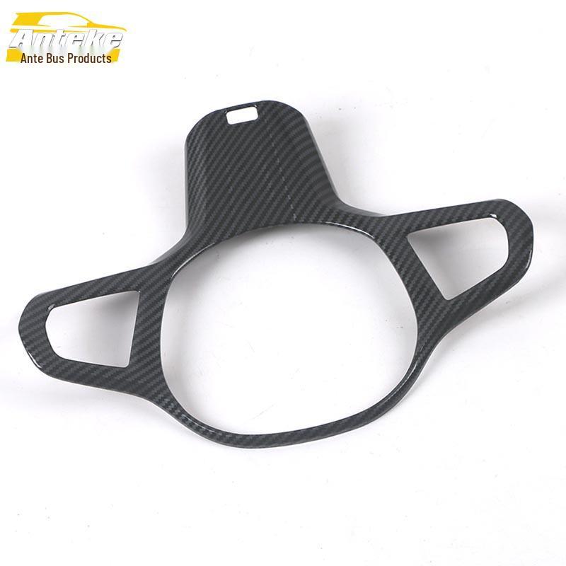 X5L Full-Wrap Steering Wheel & Dashboard Decorative Trim Sticker for Car Accessories