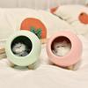 Cat Night Light Small Pet House Atmosphere Lamp Led Bedroom Bed with Sleep Light Usb Charging Cute Pet Cat Light ZP8051442