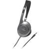 Audio-Technica Open-Back Dynamic Headphones ATH-P100M