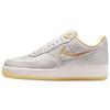 (WMNS) Air Force 1 '07 'Sail Soft Yellow' Women's IR8218-118