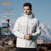 Jeep Men's Outdoor Windproof Jacket