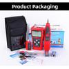 NF-308S LCD Cable Tester Handheld Network Cable Patrol Instrument Portable Network Wire Finder Set