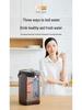 Apache Smart Electric Kettle AHP-5093 - Integrated Insulation & Constant Temperature Hot Water Solution for Home