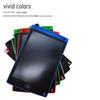 12-Inch LCD Doodle Board for Kids – Erasable Color Screen Drawing and Writing Tablet