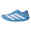 Adidas Adizero Adios 9 Low top Running Shoes Women's Blue JQ0767