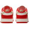 Dunk Low Next Nature Light Crimson Team Gold Donna DD1873-602