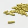 100PCS 6562 3749 Axle 1L with Pin Bricks Toys For Technical MOC DIY Buildings Blocks Compatible High-Tech Gift