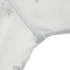 Sears 70s 80s Korean Vintage Overall handle Long sleeve Dress shirt Men's Used