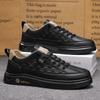 New Men's Classic Four Seasons Fashion Low Top Skateboarding Shoes Comfortable Soft Sole Basketball  Sneakers