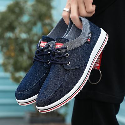 Popular Fashion Casual Shoes For Men Spring Autumn Breathable Laces Zapatillas Sneaker Adult Non-slip Male Shoes Plus Size896