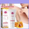 Eelhoe Gentle Hair Removal Cream For Smooth And Soft Skin Ideal For Face And Body