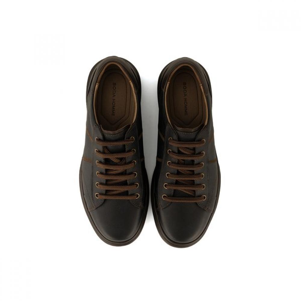 Soda Men S caSual SneakerS  4cm  Amm421 Ke40