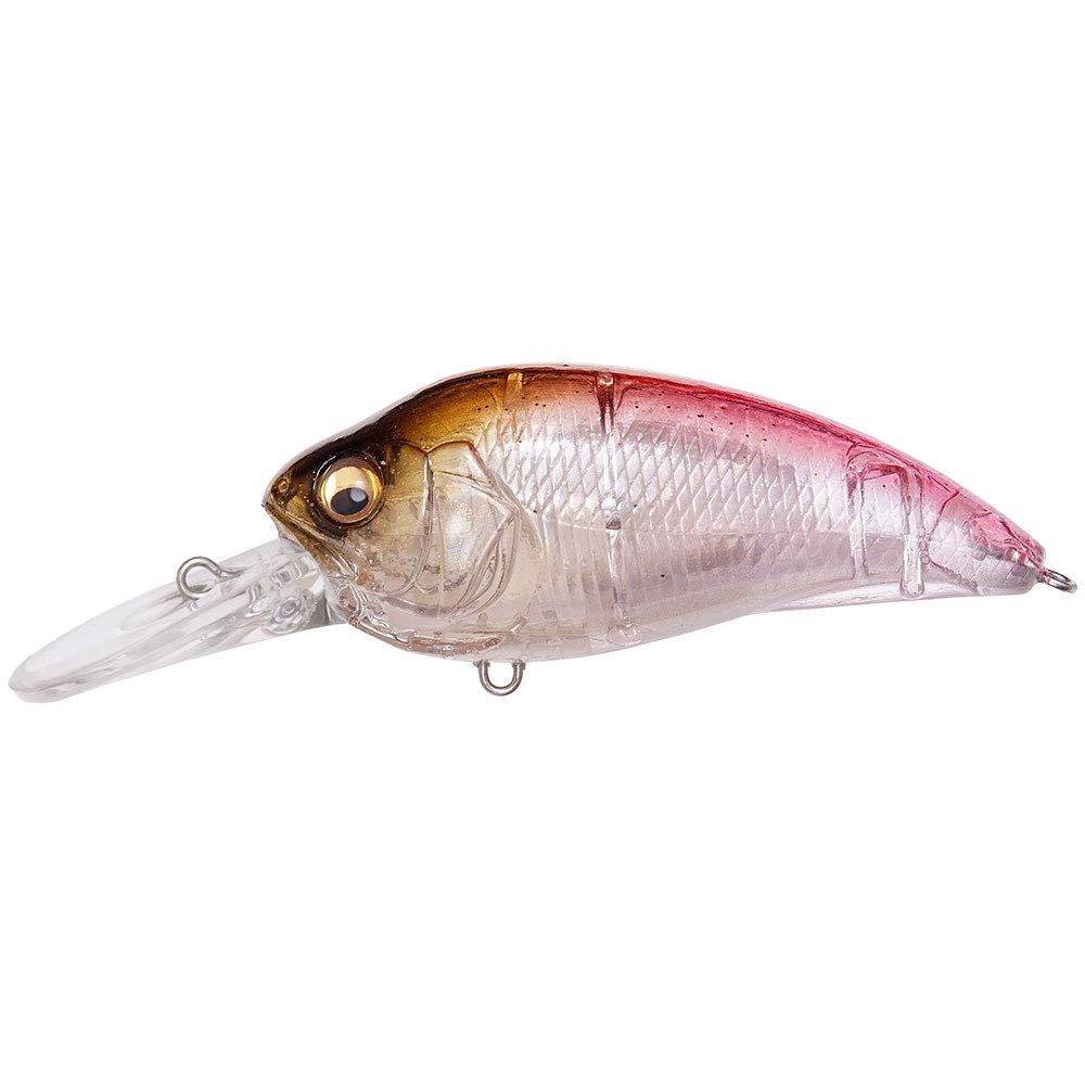 Megabass Smelt Cotton Z2 GP SUPER-Z