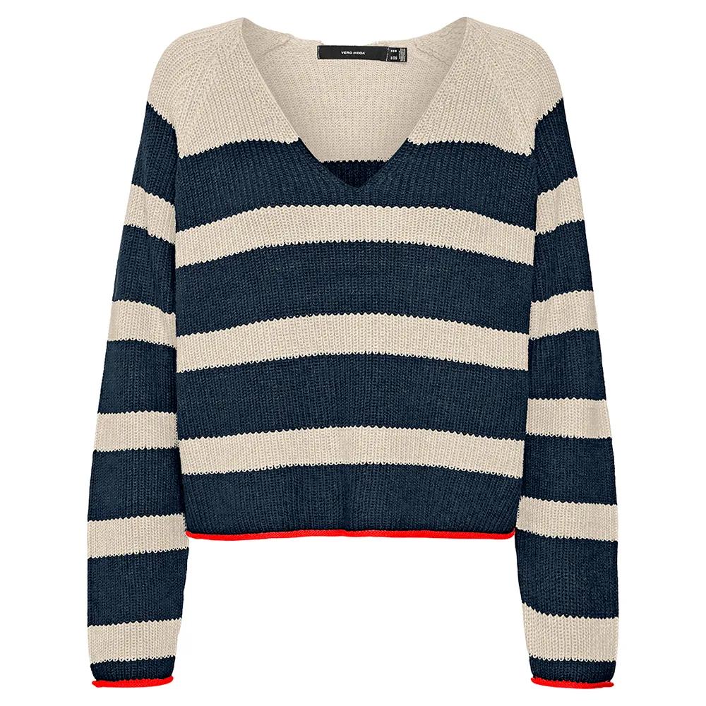 Vero Moda Свитер с V-образным вырезом Fabulous