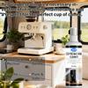 100ml Coffee Machine Cleaner RV Coffee Machine Descaling Filter Dirt Cleaner