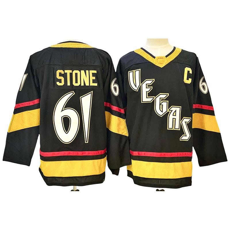 Mens Ice Hockey Jersey Custom Team Embroidered Practice Uniform Senators Islanders Devils Flyers Maple Leafs Kings Kraken