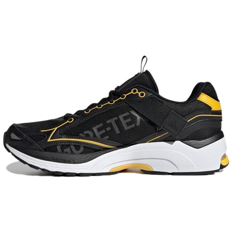 adidas Spiritain 2000 GTX Black White Yellow Men s GZ1323 EU 36