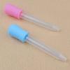 1PC Infant Baby Medicine Liquid Feeding Graduated Pipette Dropper Home Supply