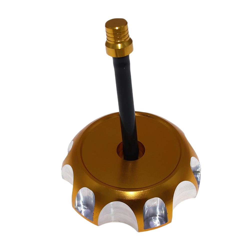 

Petrol Tank Cap Cover 60mm Fit for Honda CRF450X XR250 XR650 XR600 Series