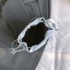 2025 New Spring Popular Chain Small Bag Women's Niche Design Butterfly Messenger Bag Casual Shoulder Bucket Bag