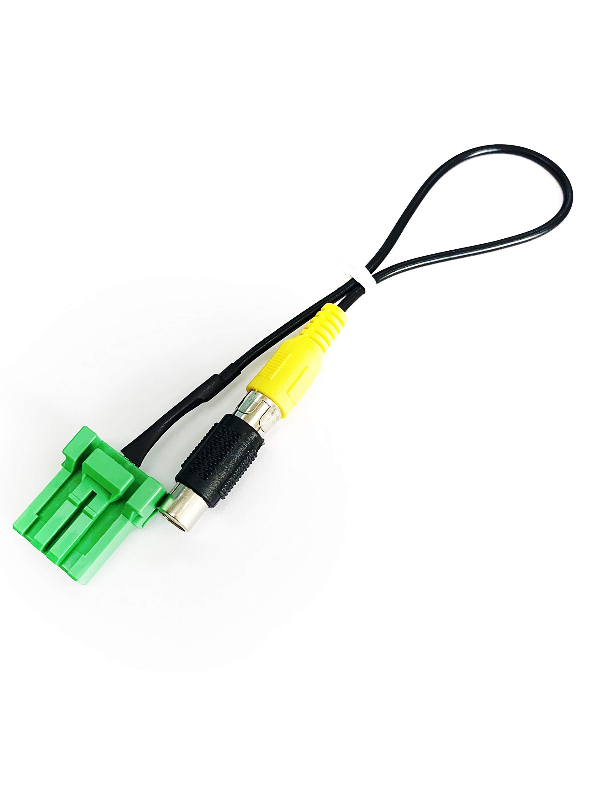 

(V-OUT-01D-7P) Honda VXD-069MCV Rear Monitor Video Output Harness