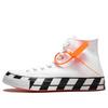 X Chuck 70 White 163862C