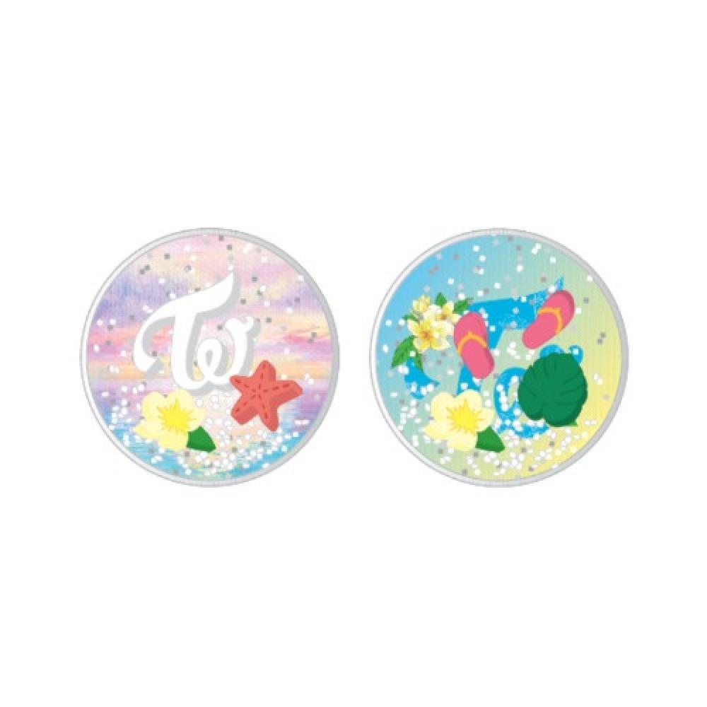 Twice Water Ball Phone Holder 10 A