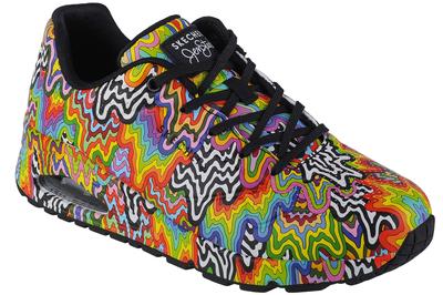 Damskor – Sneakers