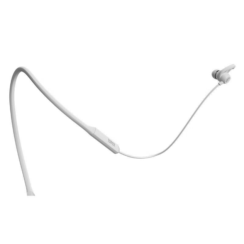 Edifier W280NB Active Noise Cancelling Neckband Bluetooth Headphones