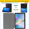 BDF P90 Android 13 Tablet 10.1" 1280x800 IPS 3G/4G SIM Card Max 4GB RAM 64GB ROM 5000mAh Type-C Metal Body Tablets PC Wi-Fi